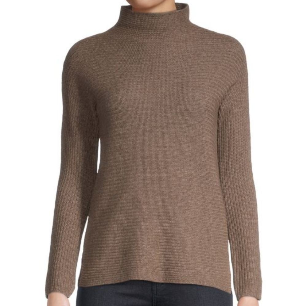 Rick Owens Cashmere Sweater XL